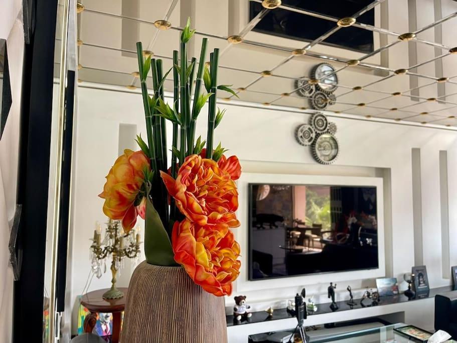2 Luxe Contemporain Hivernage Appartement