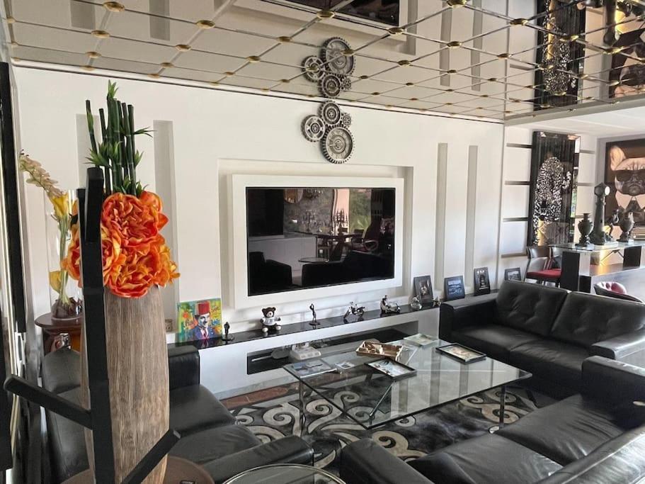 2 Luxe Contemporain Hivernage *