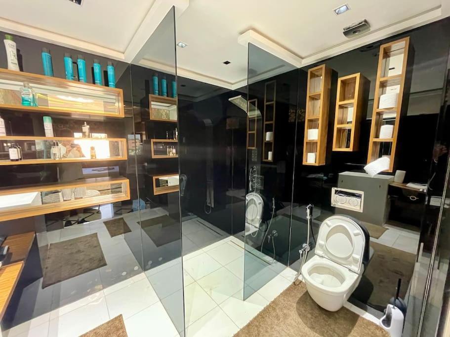 Appartement 2 Luxe Contemporain Hivernage