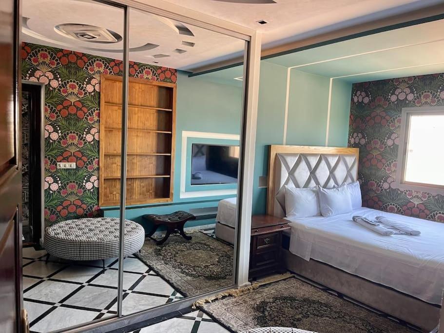 2 Luxe Contemporain Hivernage *