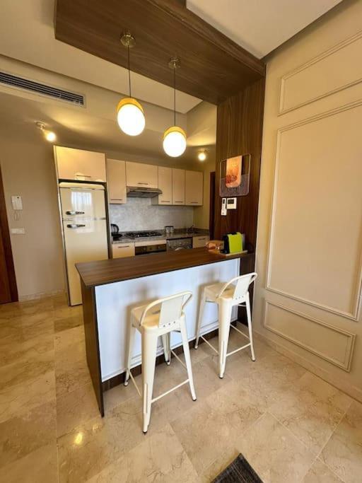 Appartement Cosy A Marrakech Marrakesh
