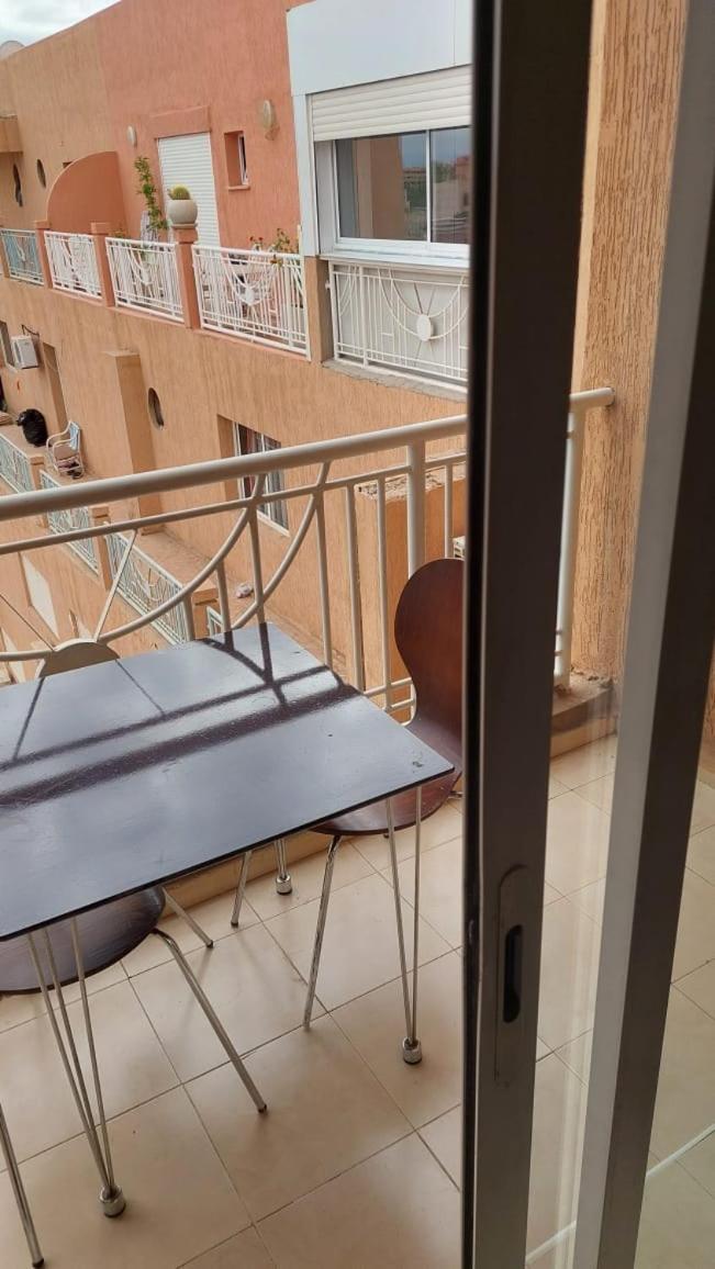Appartement 29 Entier Avec Balcon Marrakesh
