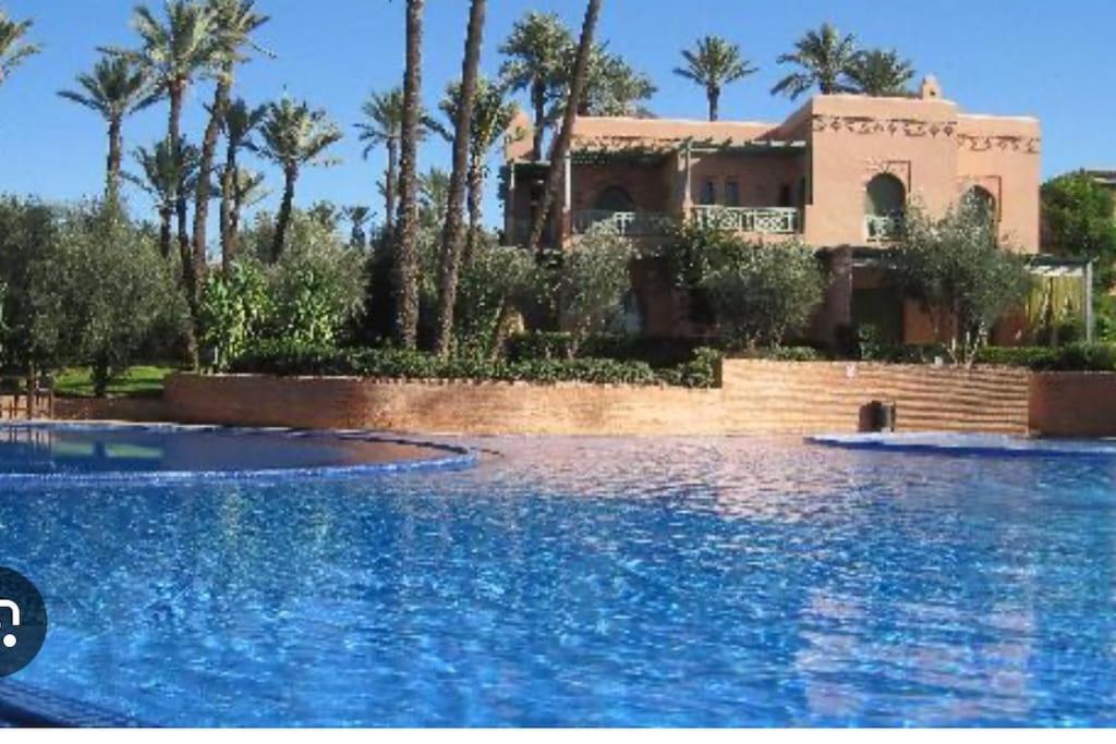 Riad Palme Appartement Marrakesh