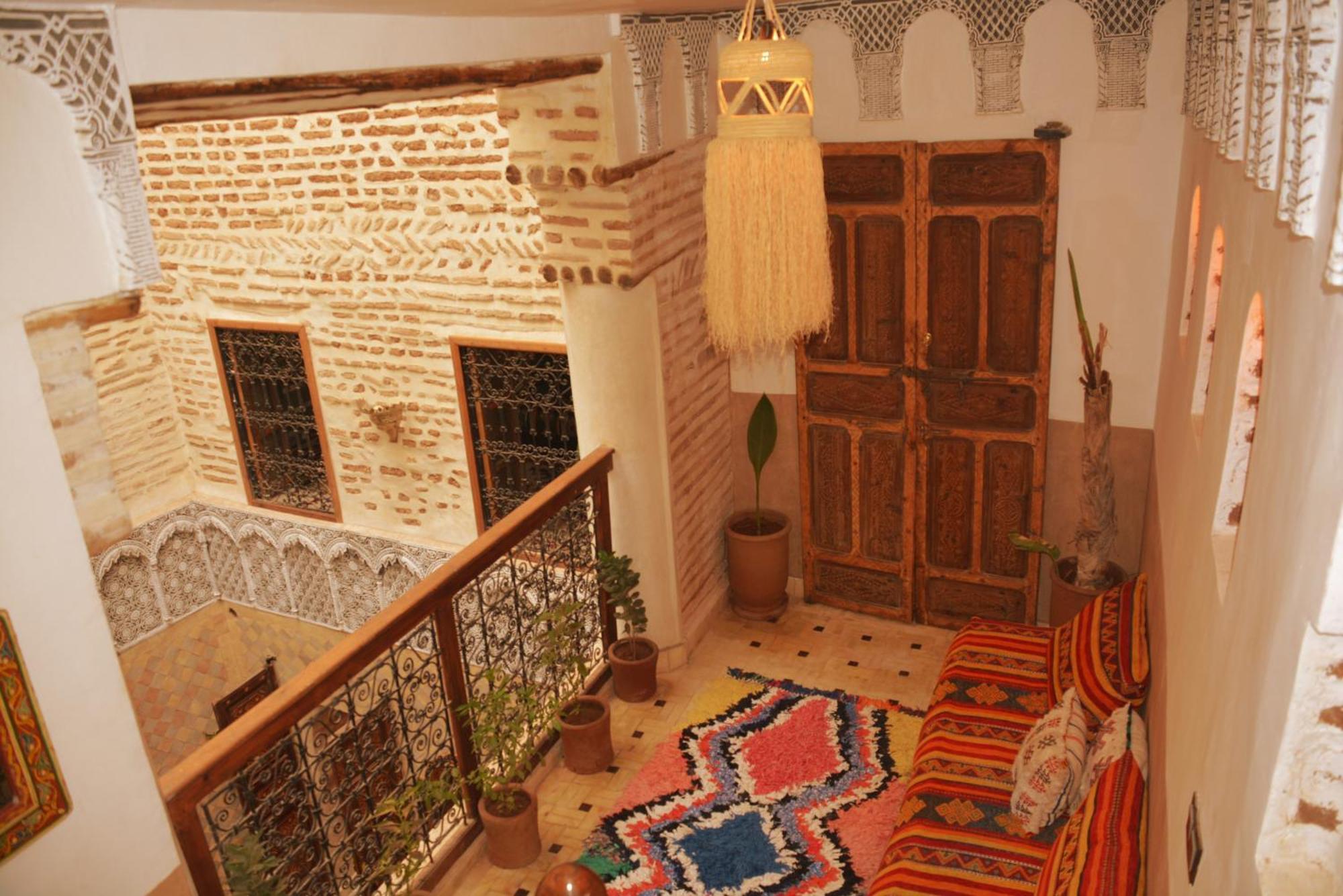 Riad Peace *