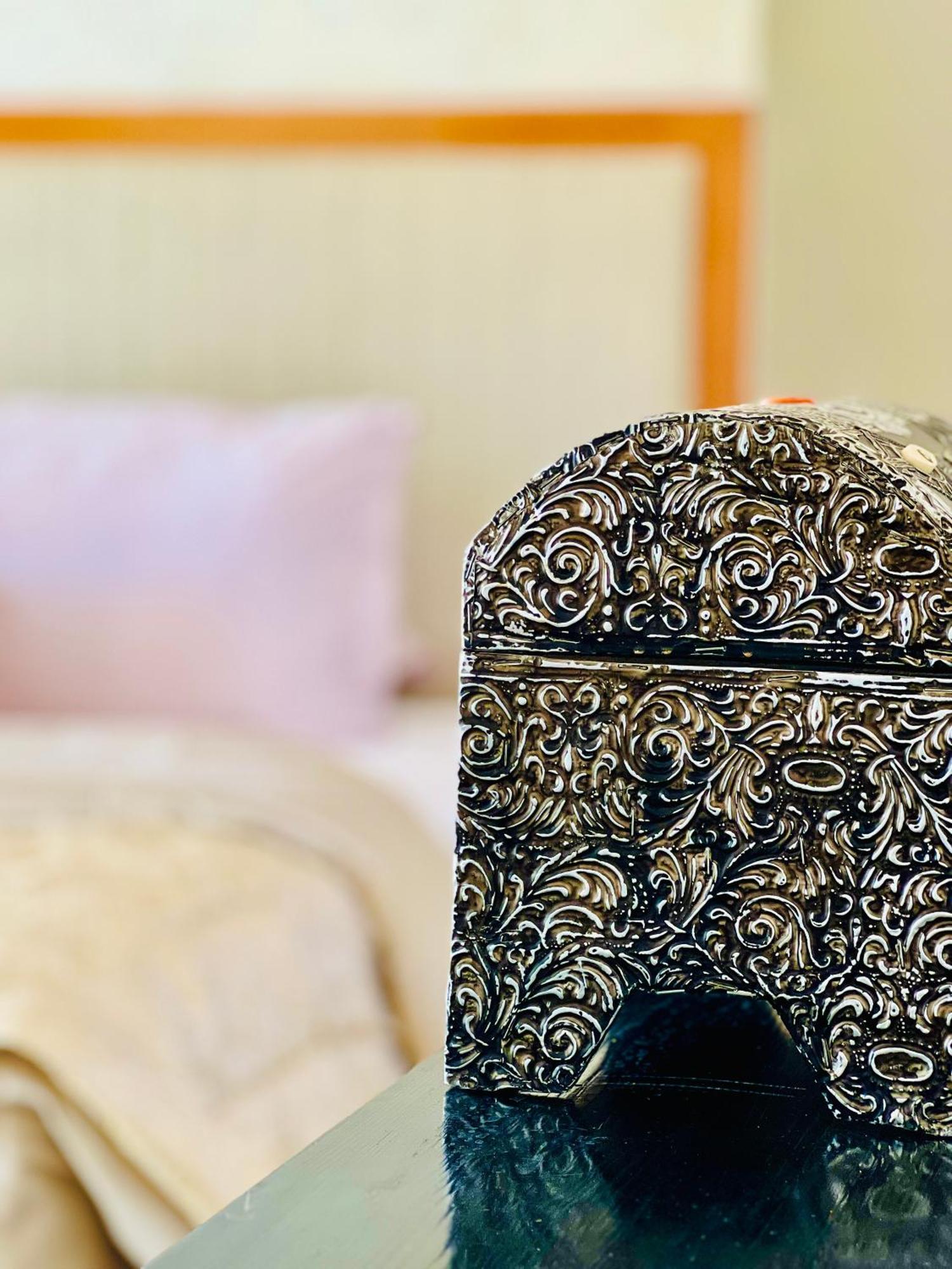 Lodge Agafay Marrakesh