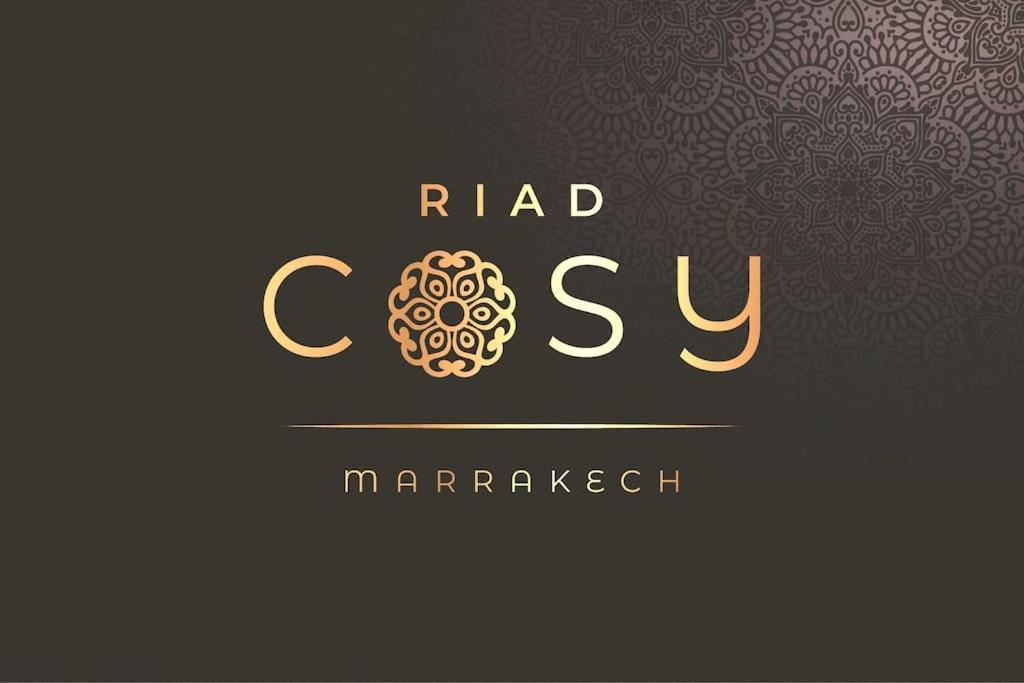 Riad Cosy
