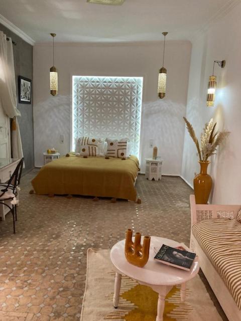 Riad Cosy