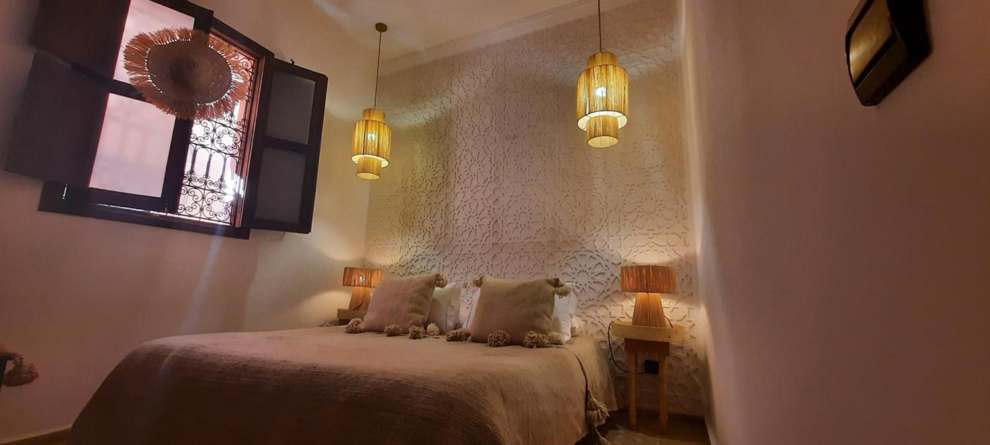 Riad Cosy Marrakesh