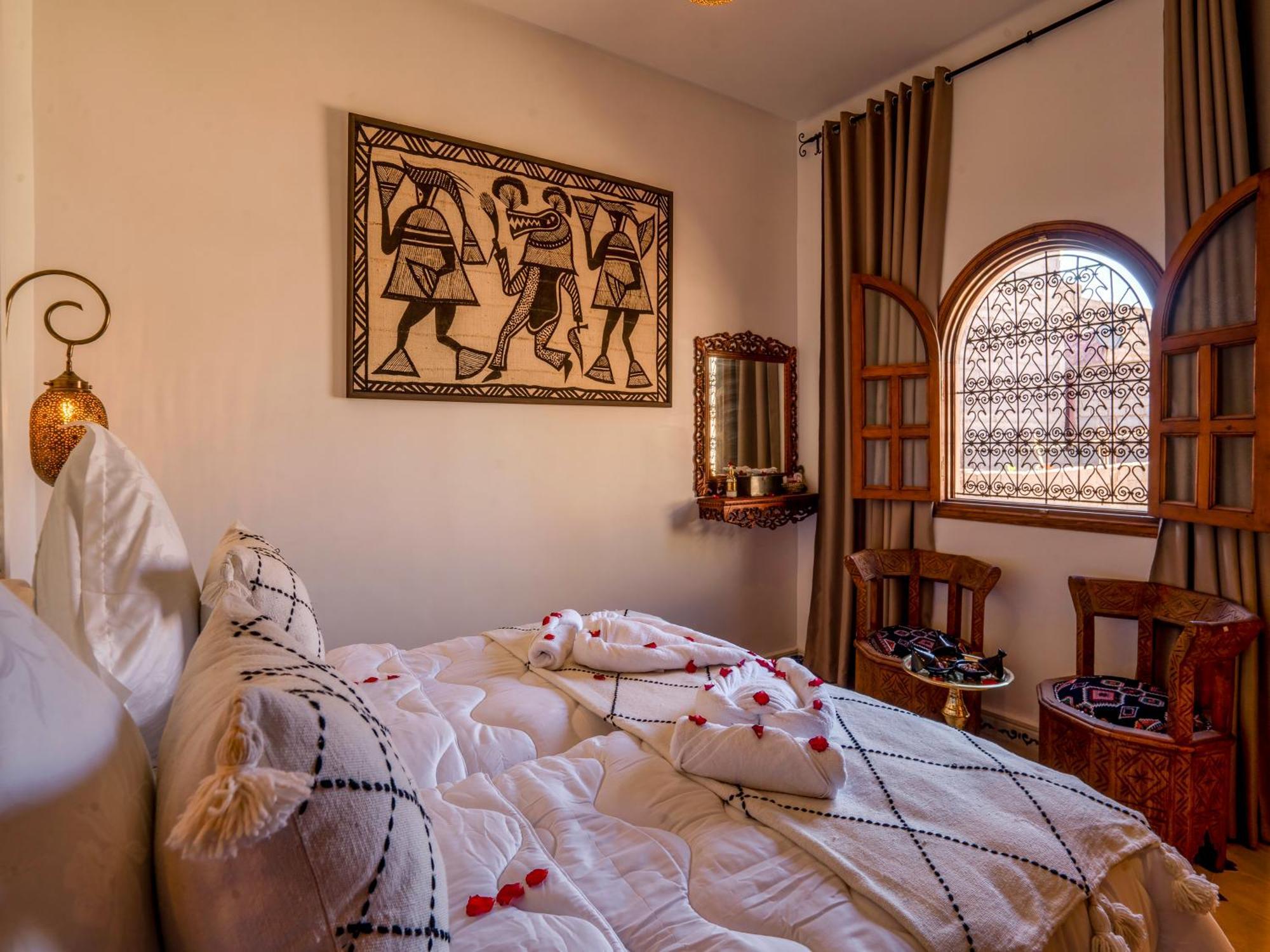 Bed & Breakfast Le Nid De Fatima