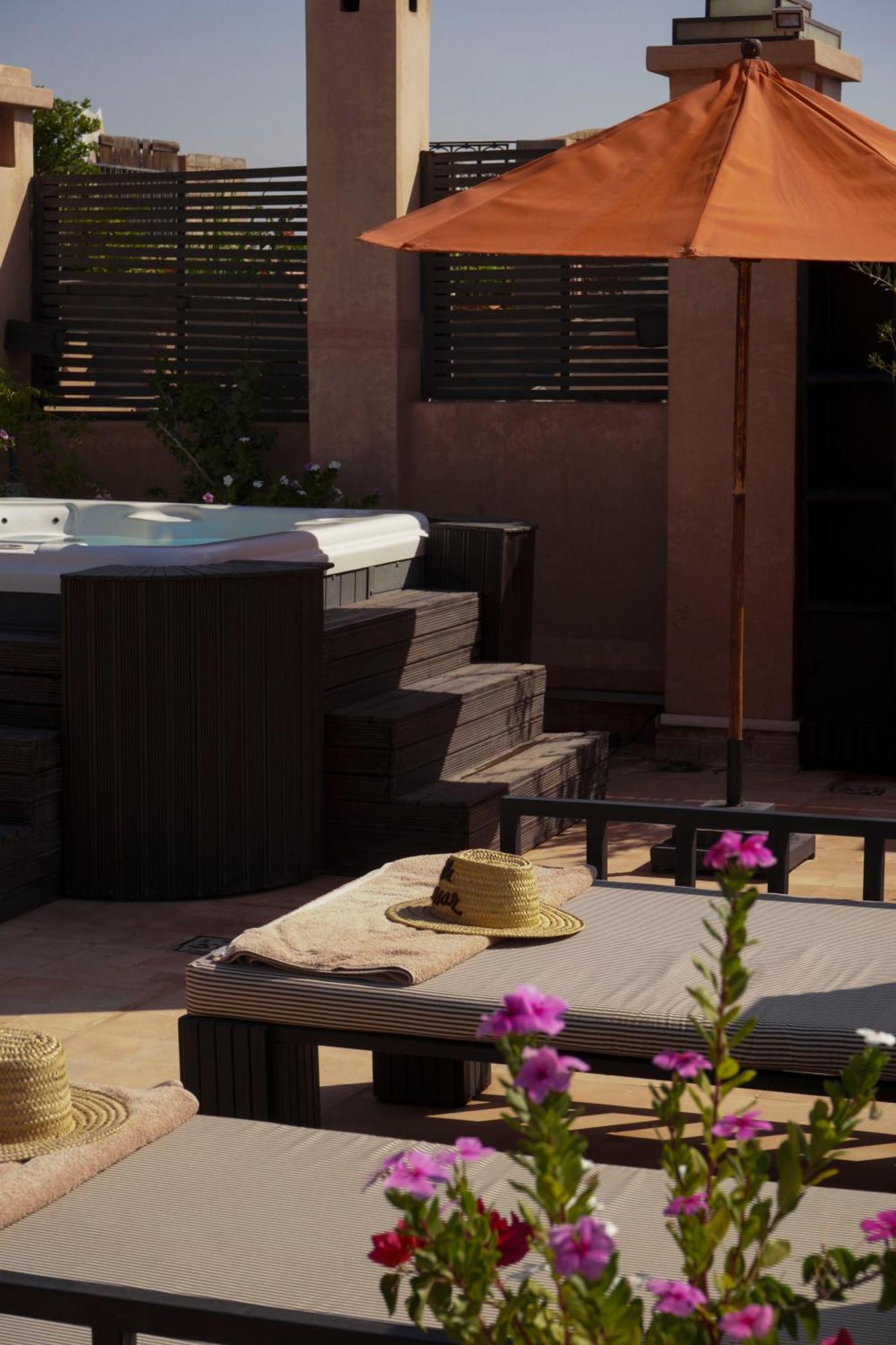 Riad Makassar Marrakesh
