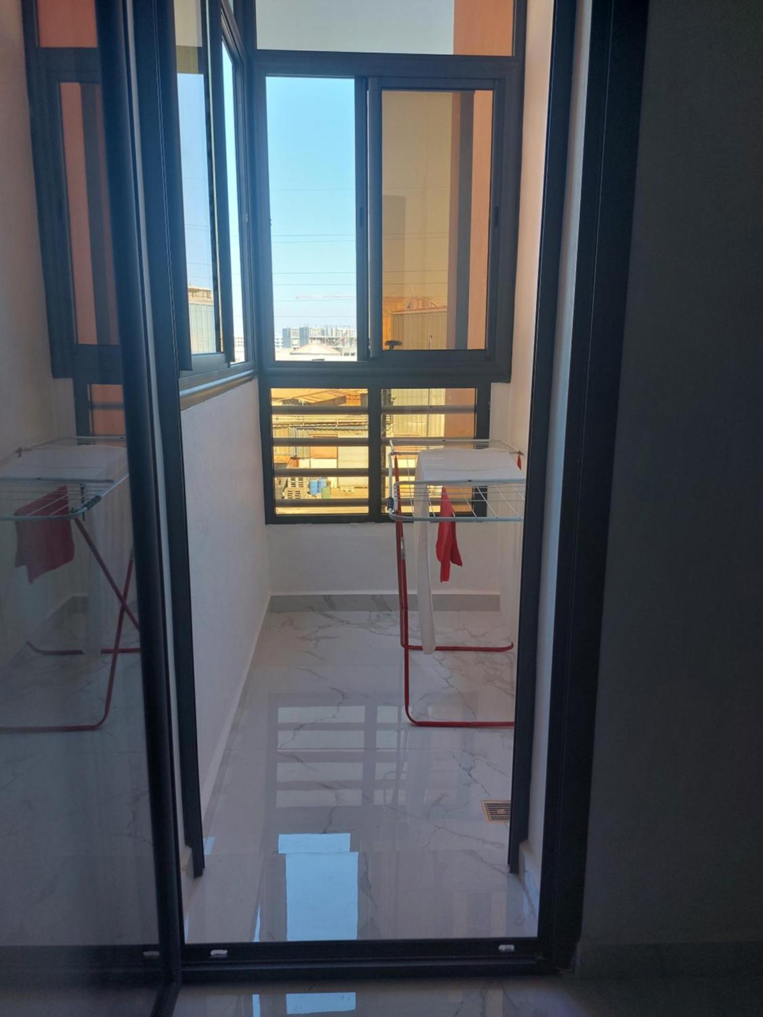 Apartment Appartament Komplett *