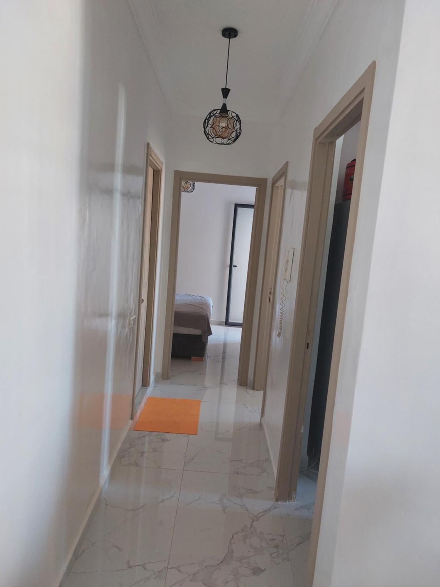 Apartment Appartament Komplett Marrakesh
