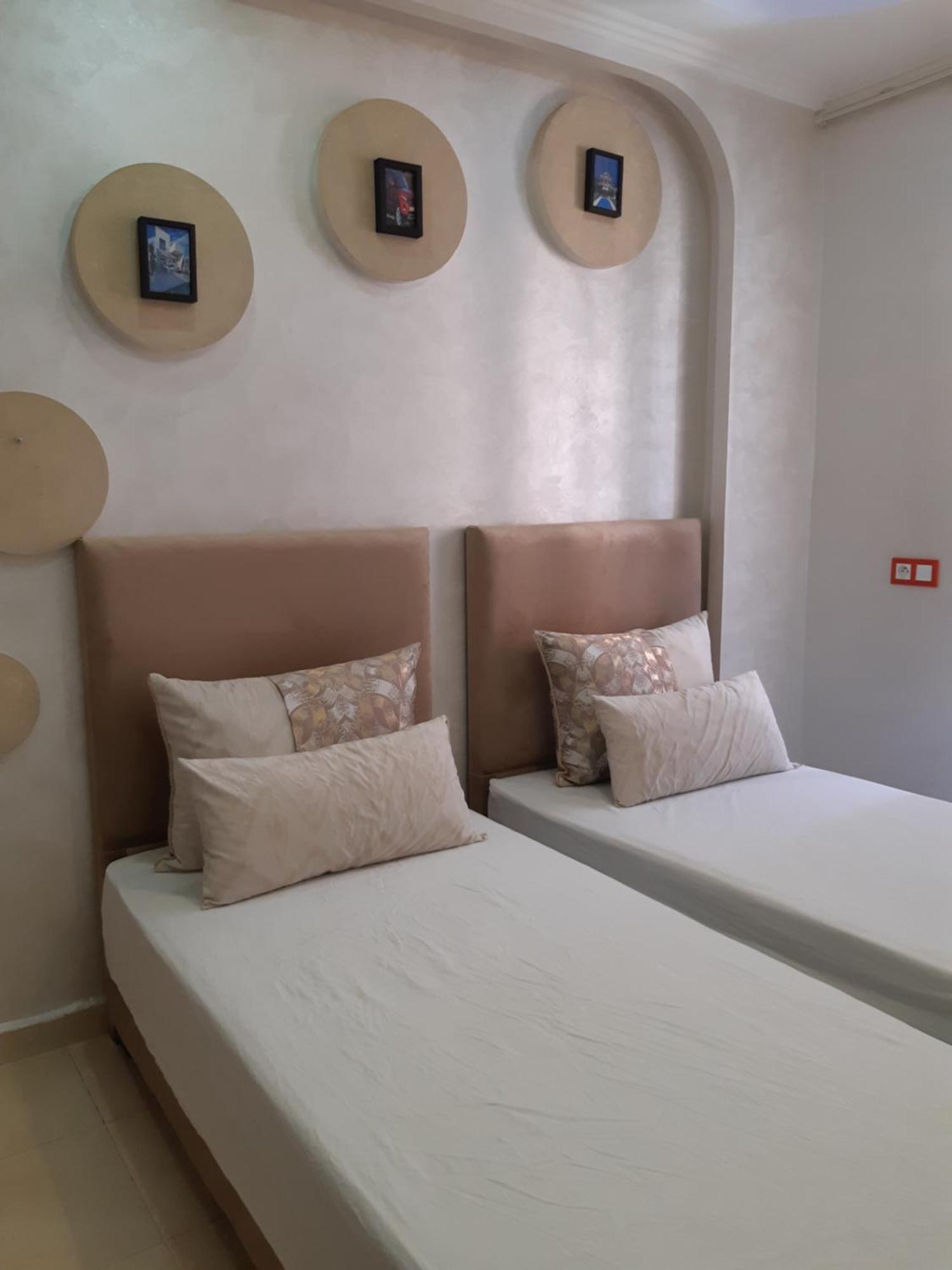 Elegant Au Coeur De La 5min A Gueliz Appartement