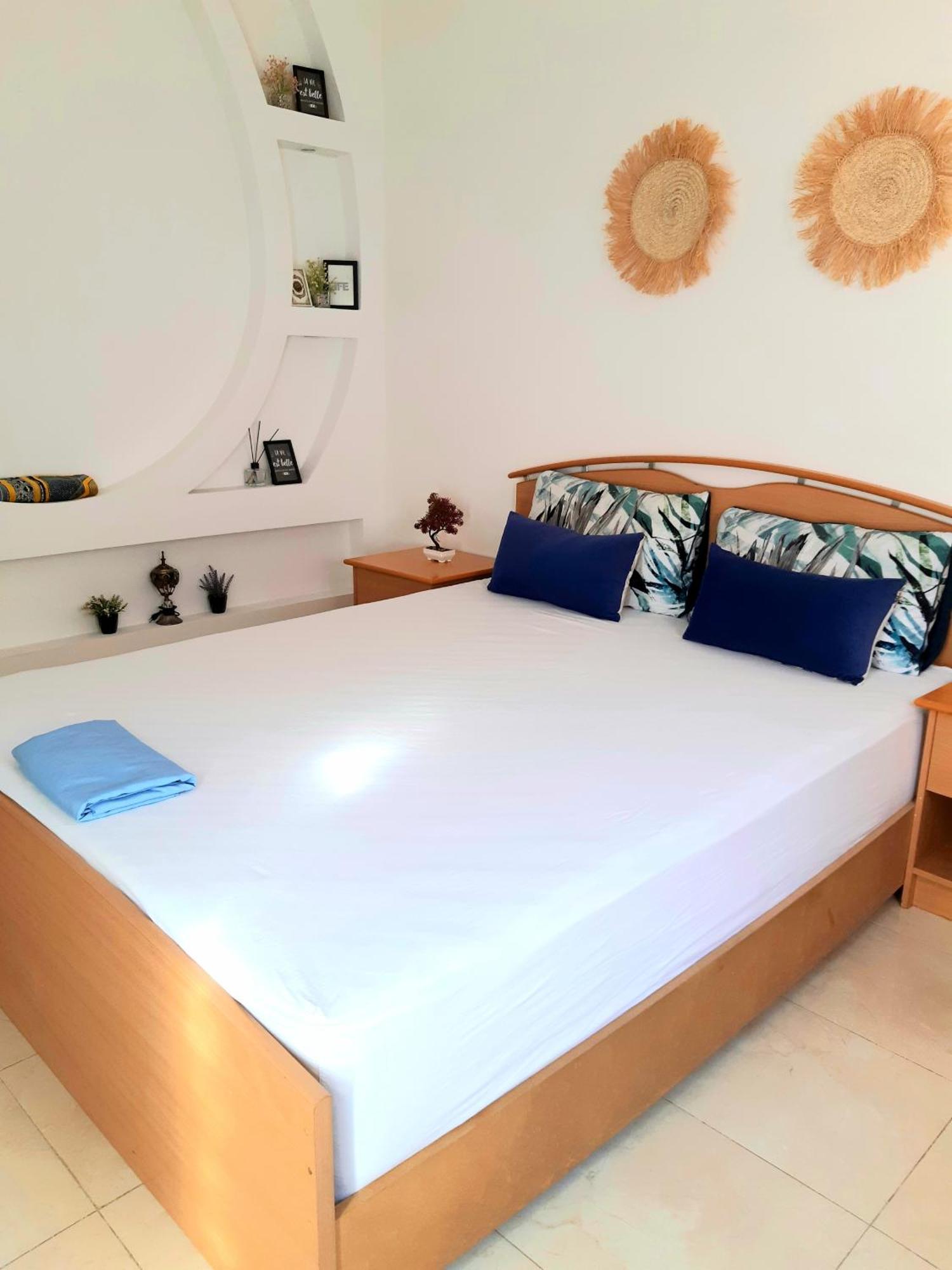 Appartement Elegant Au Coeur De La 5min A Gueliz Marrakesh