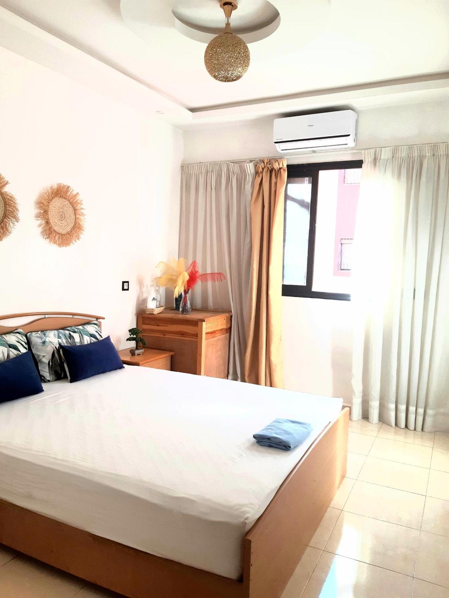 Elegant Au Coeur De La 5min A Gueliz Appartement