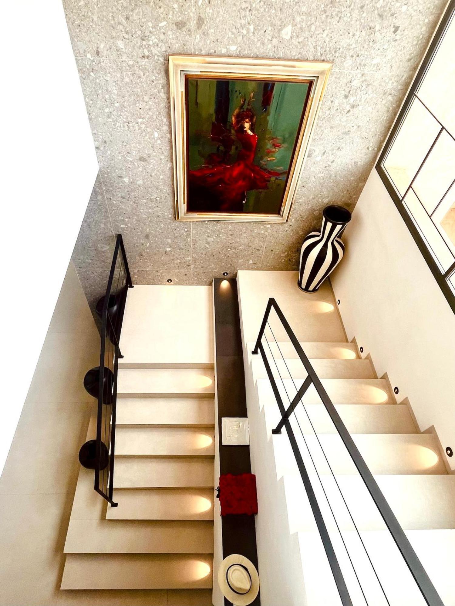 Palais Sy Villa *