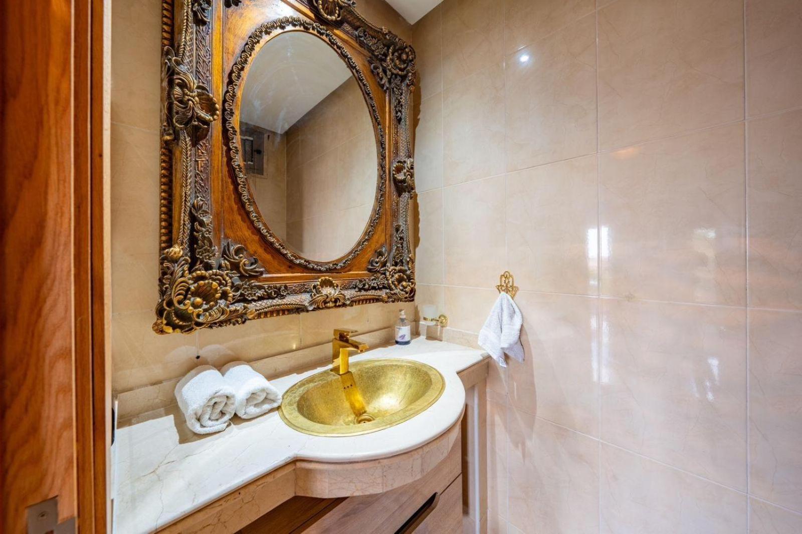 Appartement Location, Elegance, View & Comfort