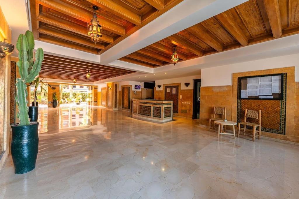 Location, Elegance, View & Comfort Marrakesh