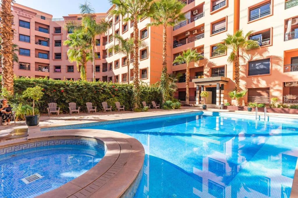 Appartement Location, Elegance, View & Comfort *