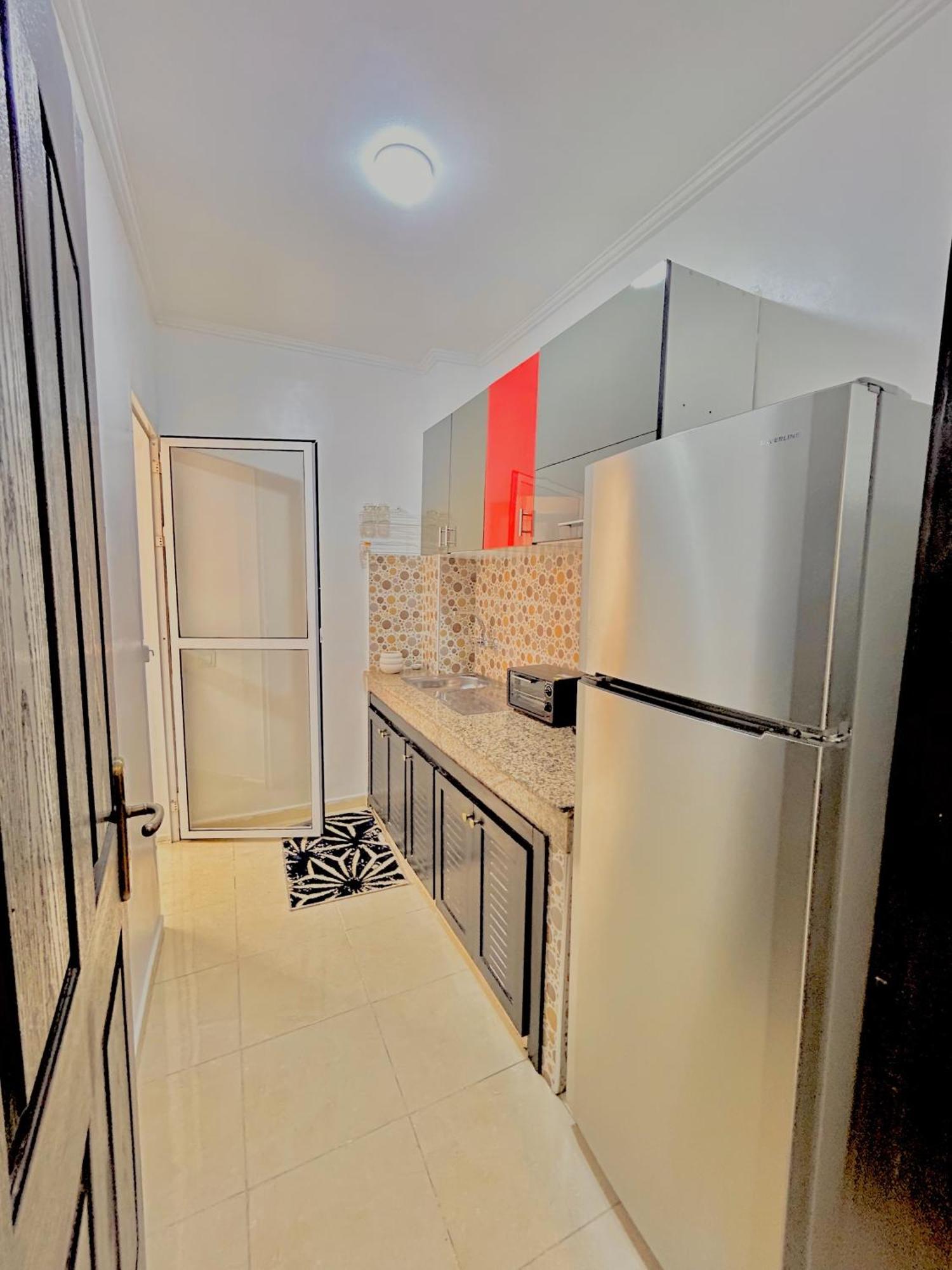 Le Paradise- Cosy, Doux Et Proche Centre Appartamento *