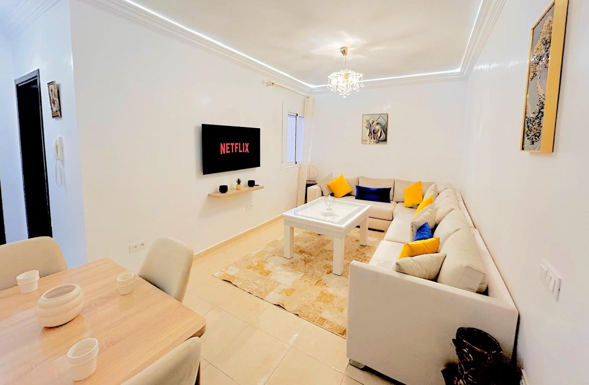Le Paradise- Cosy, Doux Et Proche Centre Appartamento *