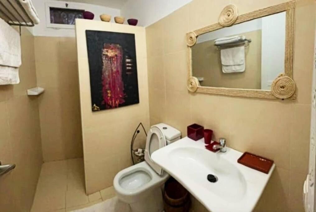 Waky Club Large Luxury Villa