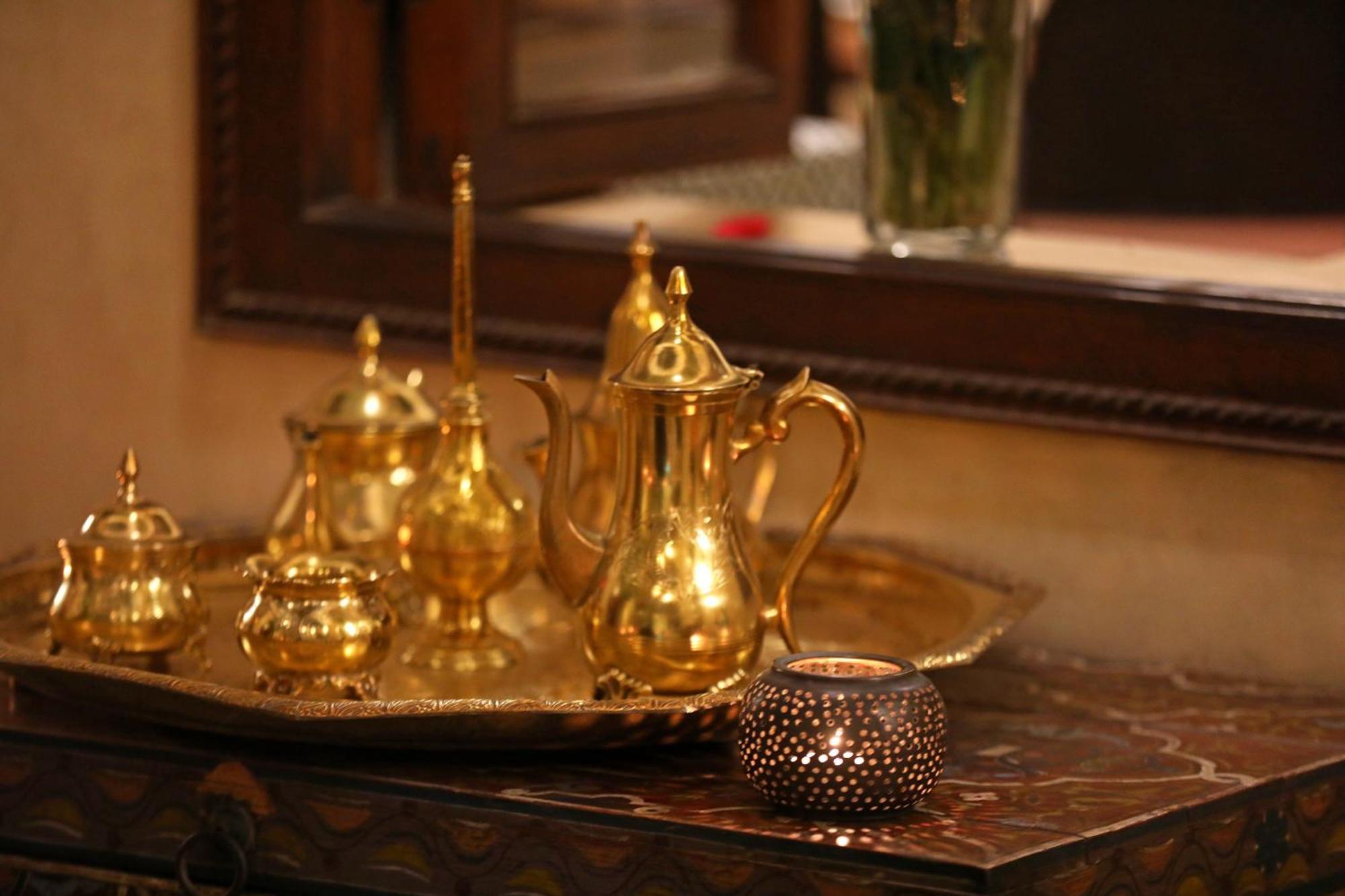 Riad Zayane 4*