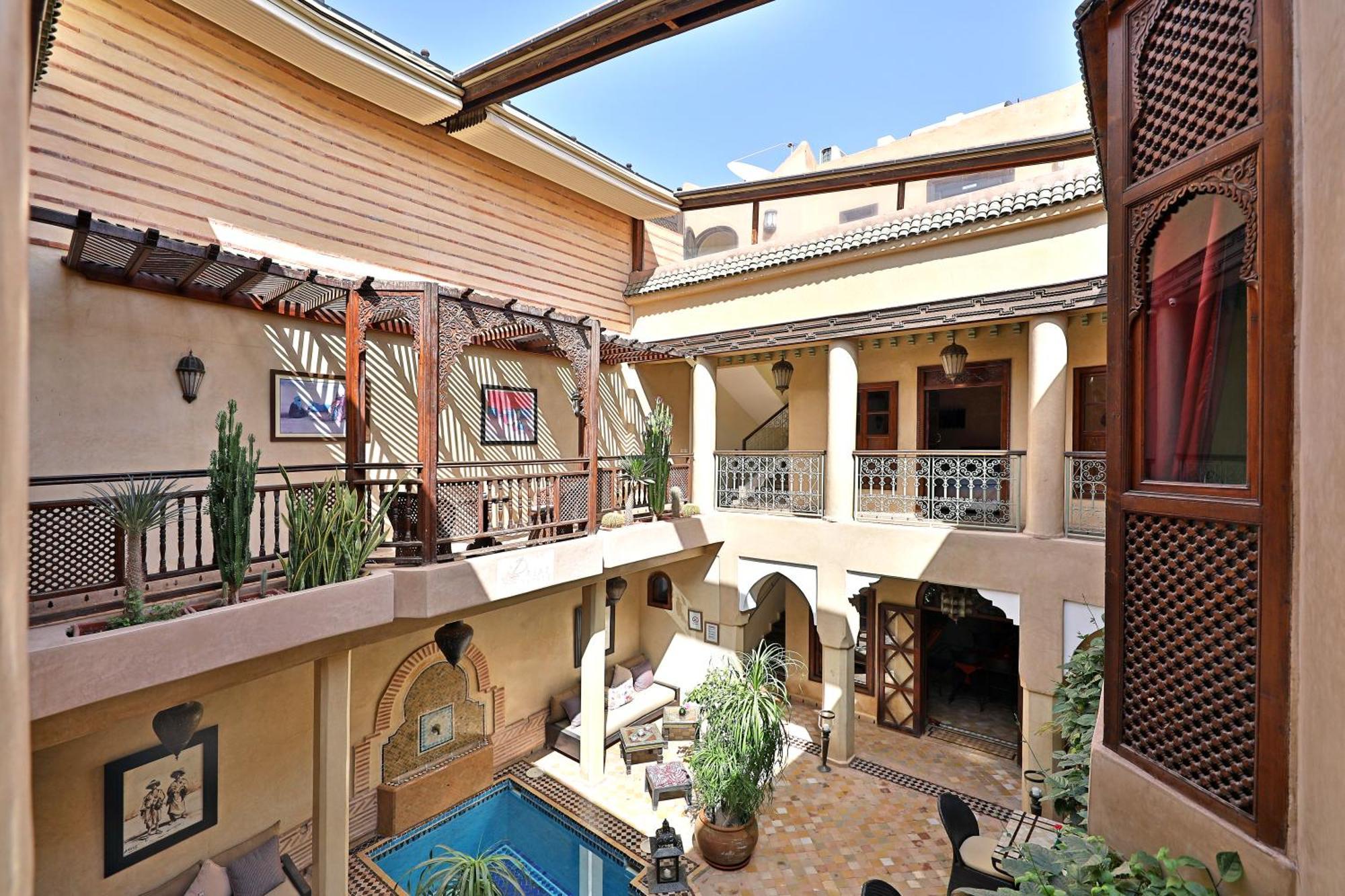 Riad Zayane