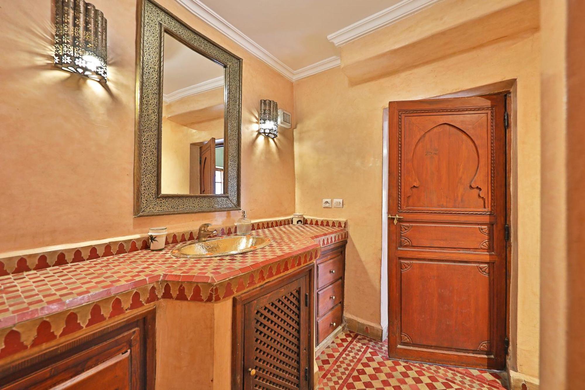 Riad Zayane 4*
