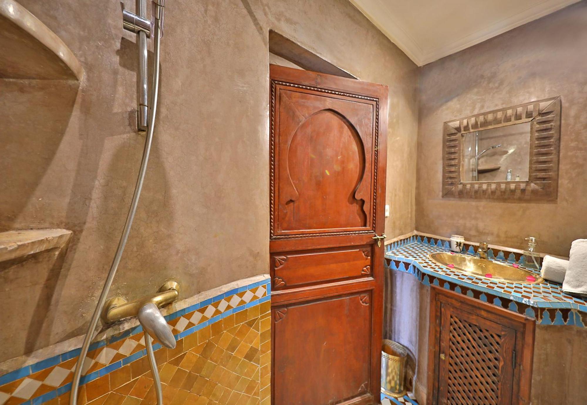 Zayane 4* Marrakesh