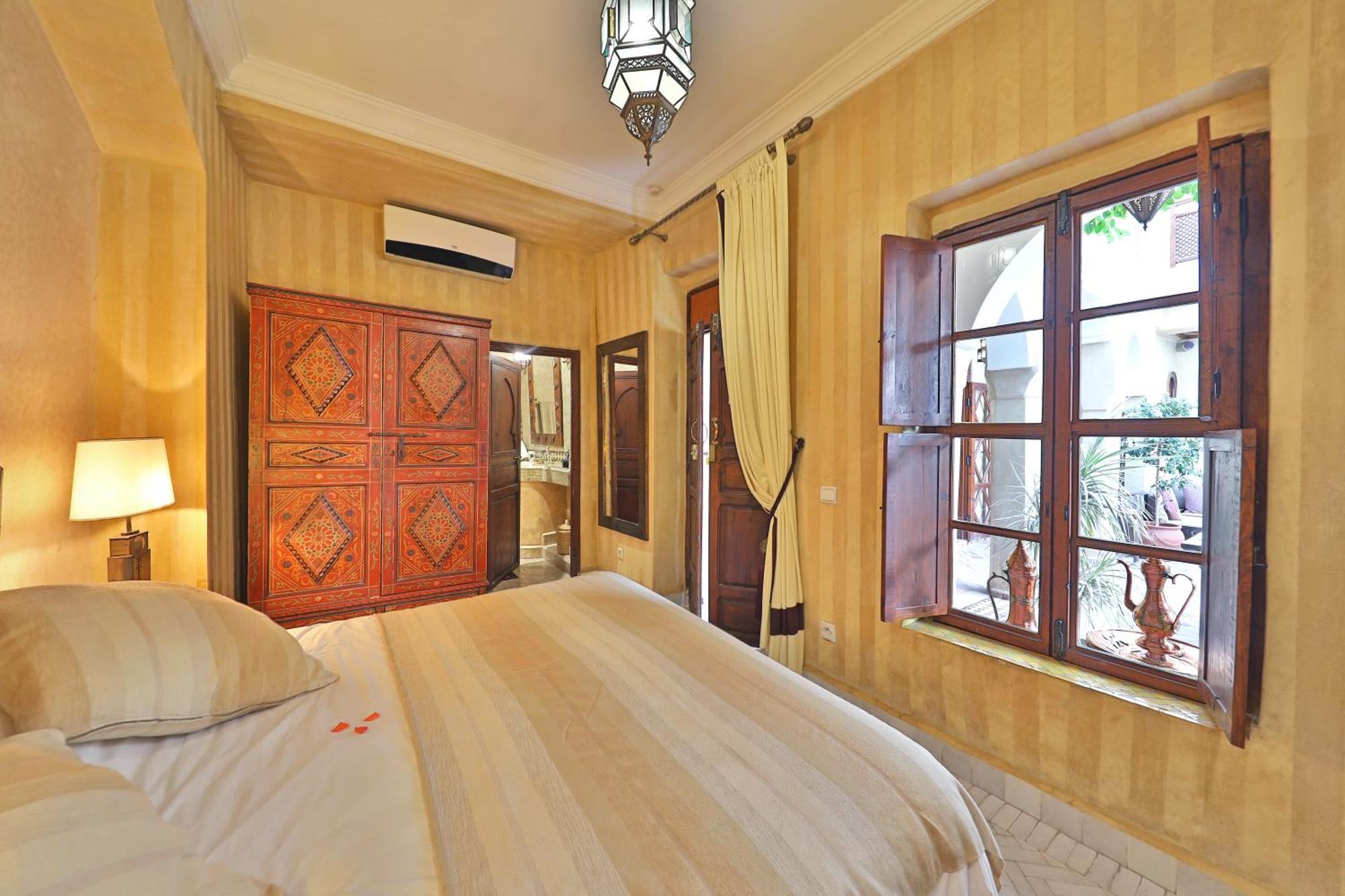 Zayane Riad 4*