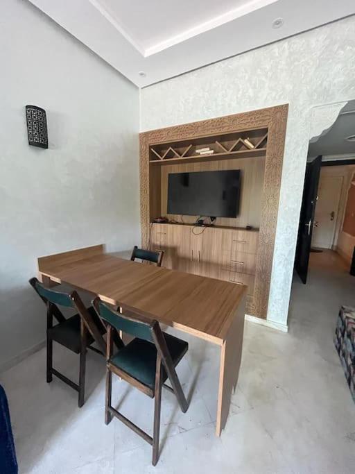 Apartamento Avec Piscine Et Parking 23 *