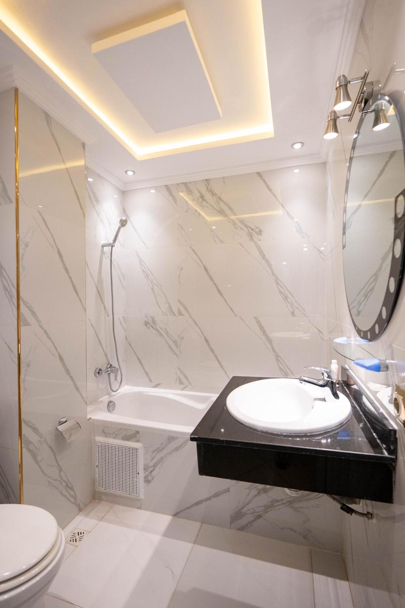 Luxe Moderne A Deux Pas De M Avenue - Hivernage, Marrakech Appartamento