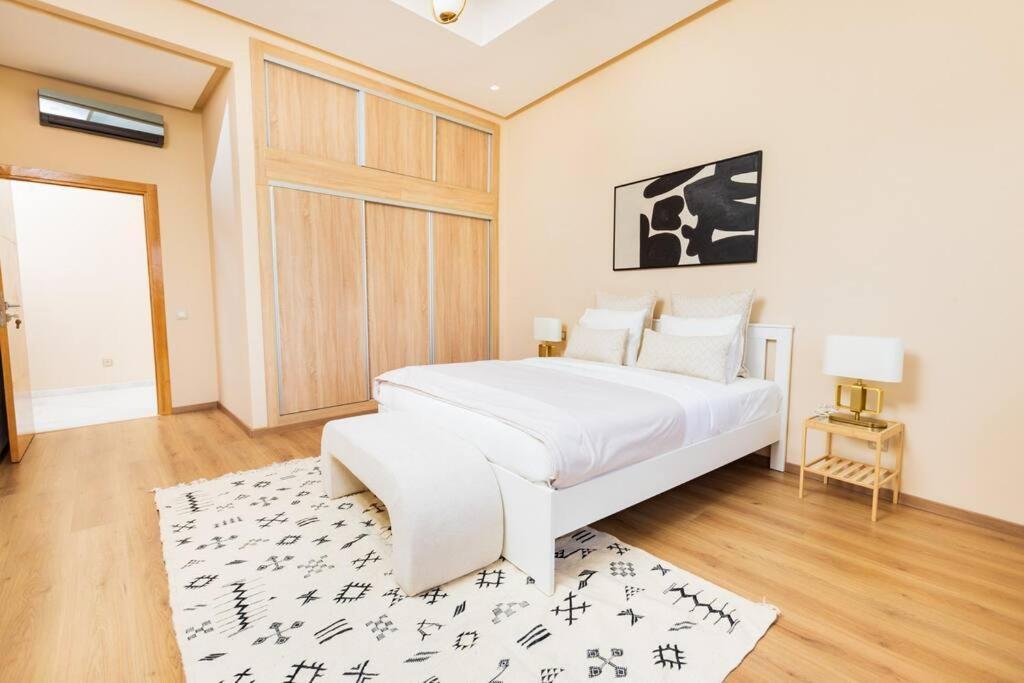 Villa Marrakech - City Center Golf Marrakesh