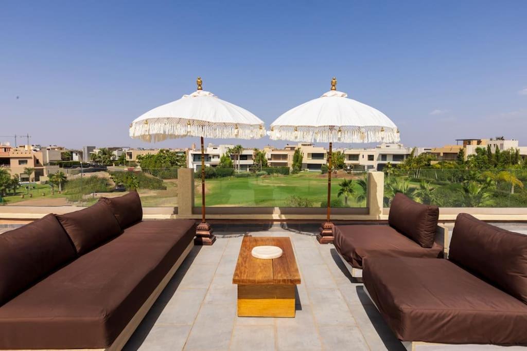 Marrakech - City Center Golf