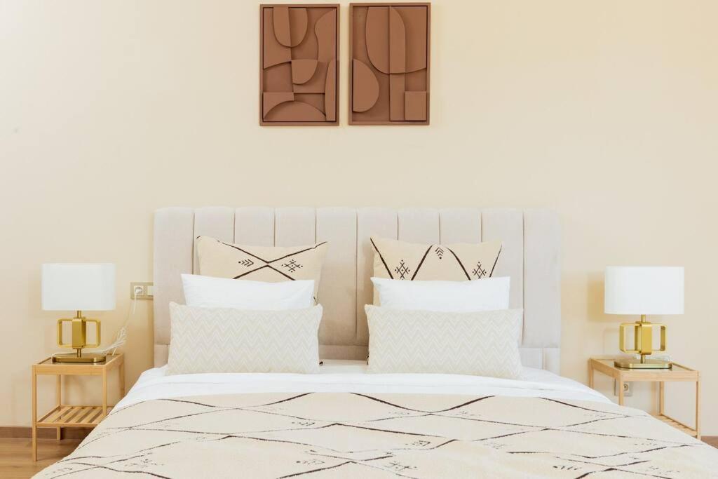 Marrakech - City Center Golf Villa *