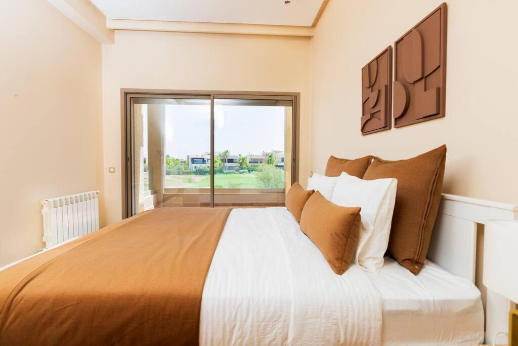 Villa Marrakech - City Center Golf Marrakesh