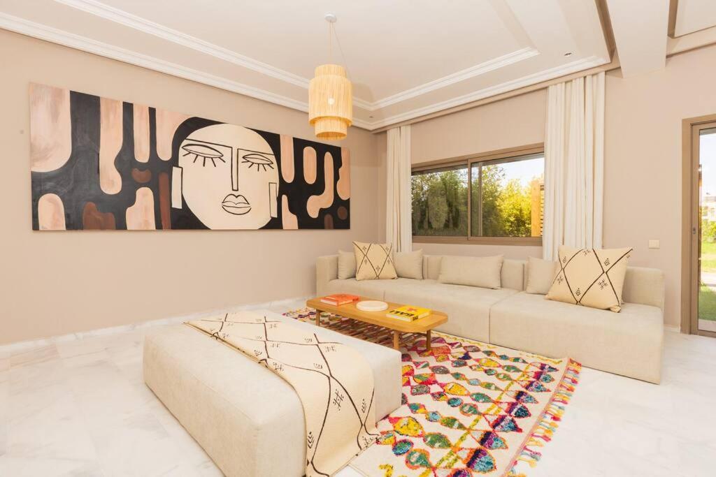 Marrakech - City Center Golf