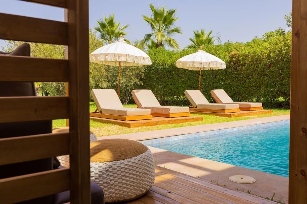 Marrakech - City Center Golf *