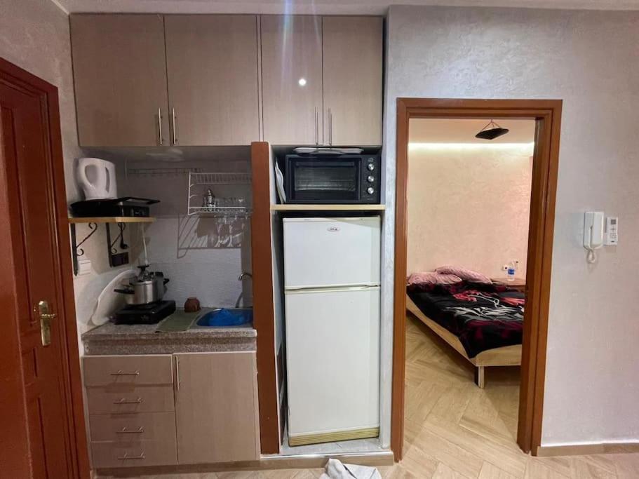 Appartement Avec Piscine Et Parking 24 *