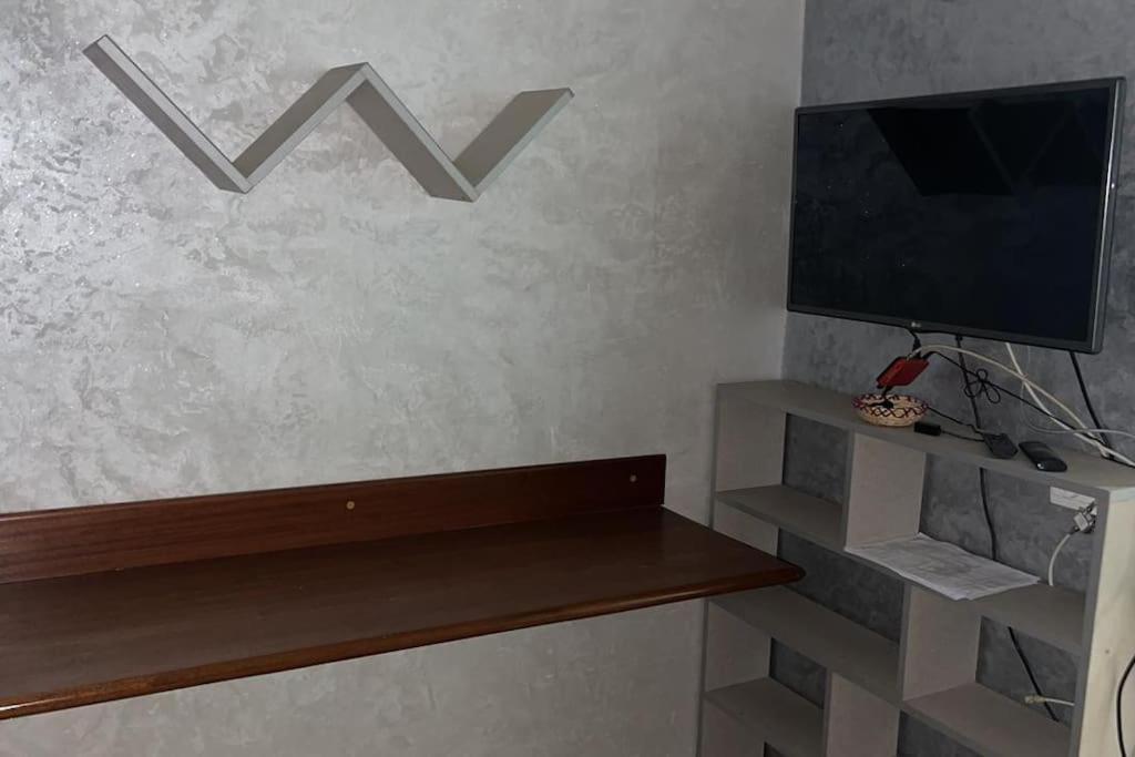 Appartement Avec Piscine Et Parking 24 *