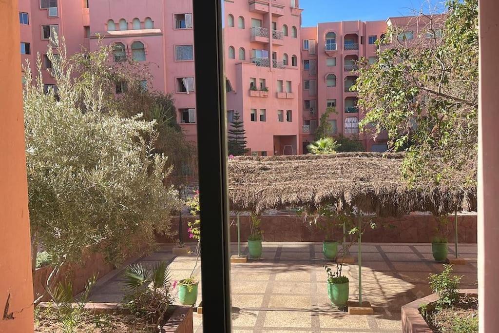 Avec Piscine Et Parking 24 * Marrakesh