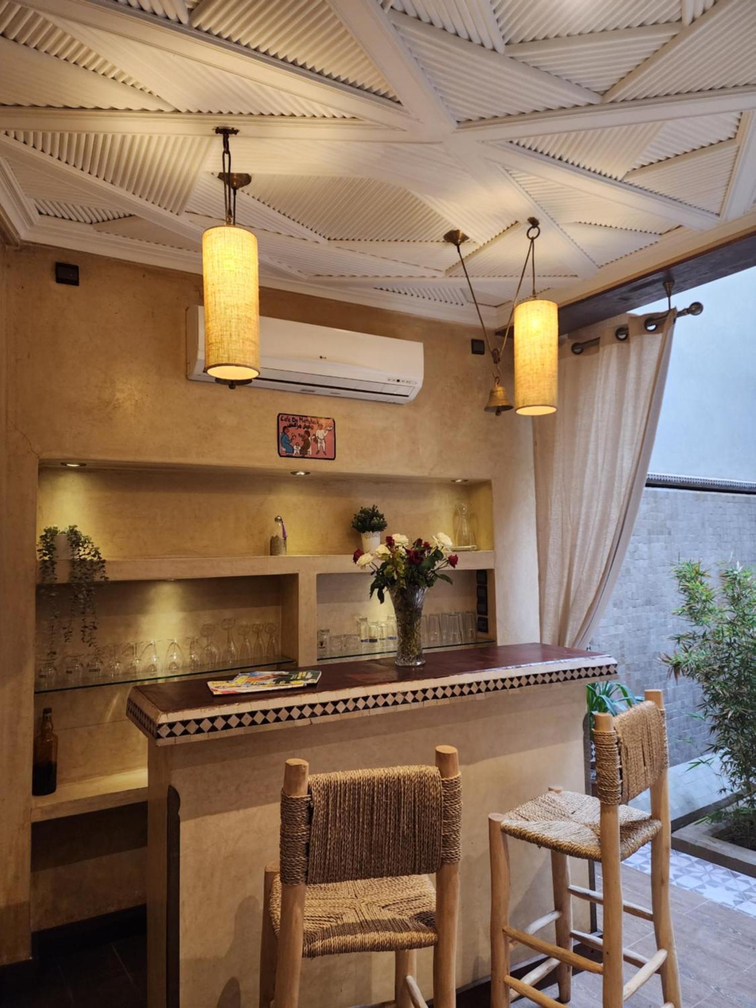 Riad Mumtaz Marrakech Marrakesh