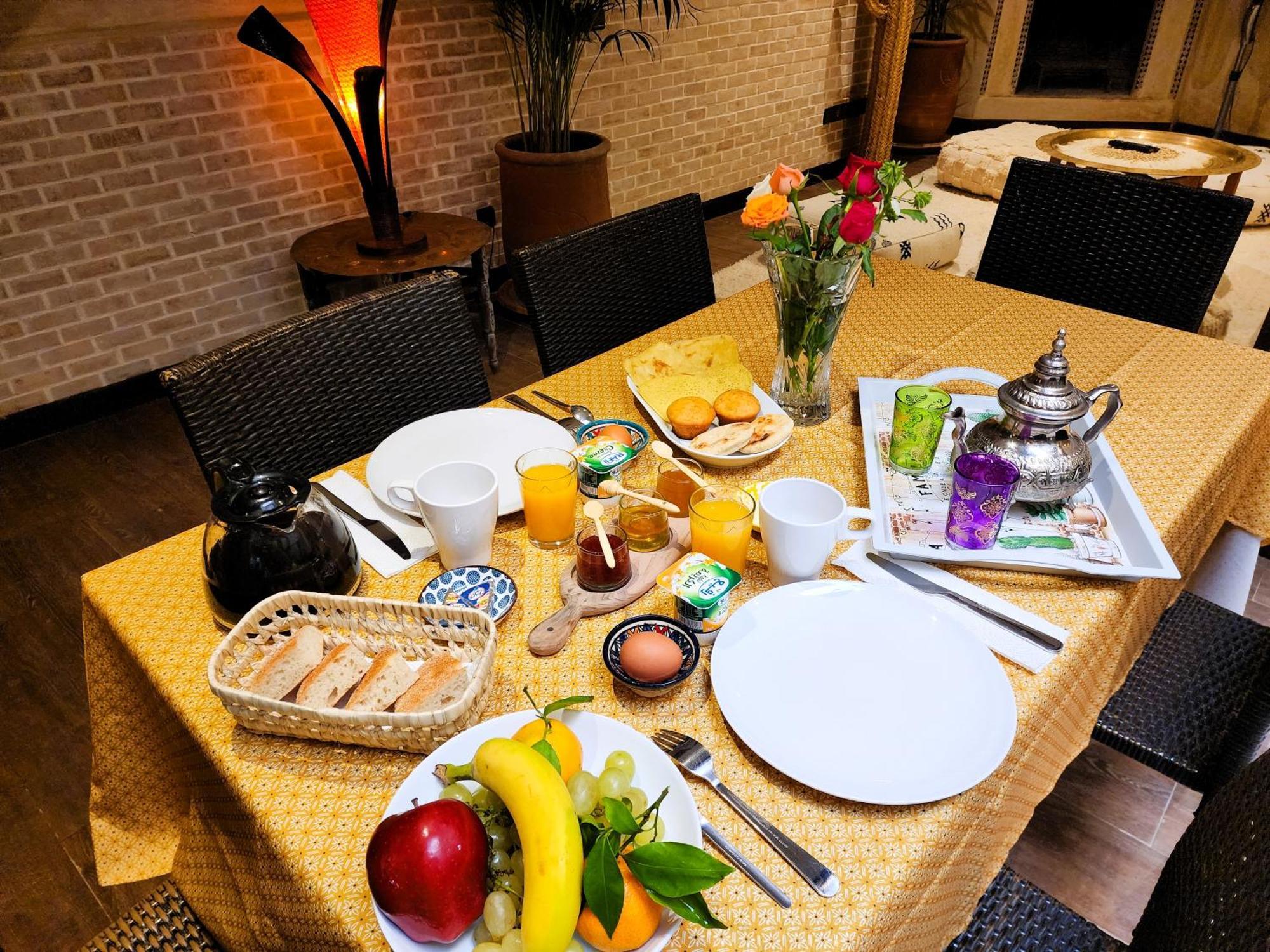 Mumtaz Marrakech Marrakesh