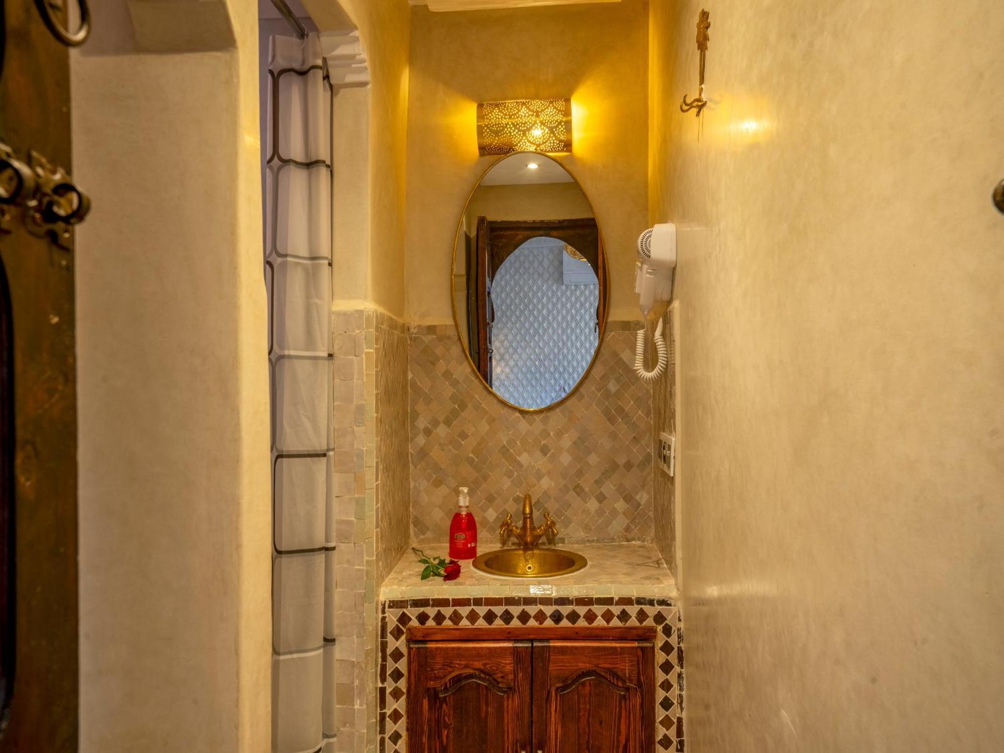 Sun Of Kech Marrakesh
