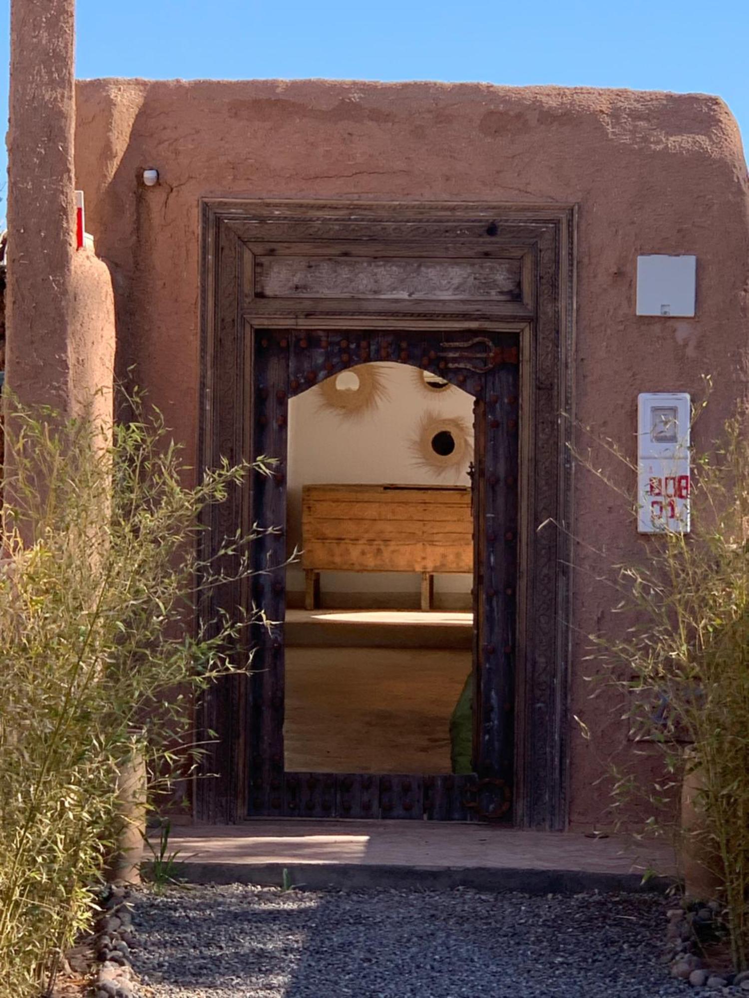 La * Marrakesh