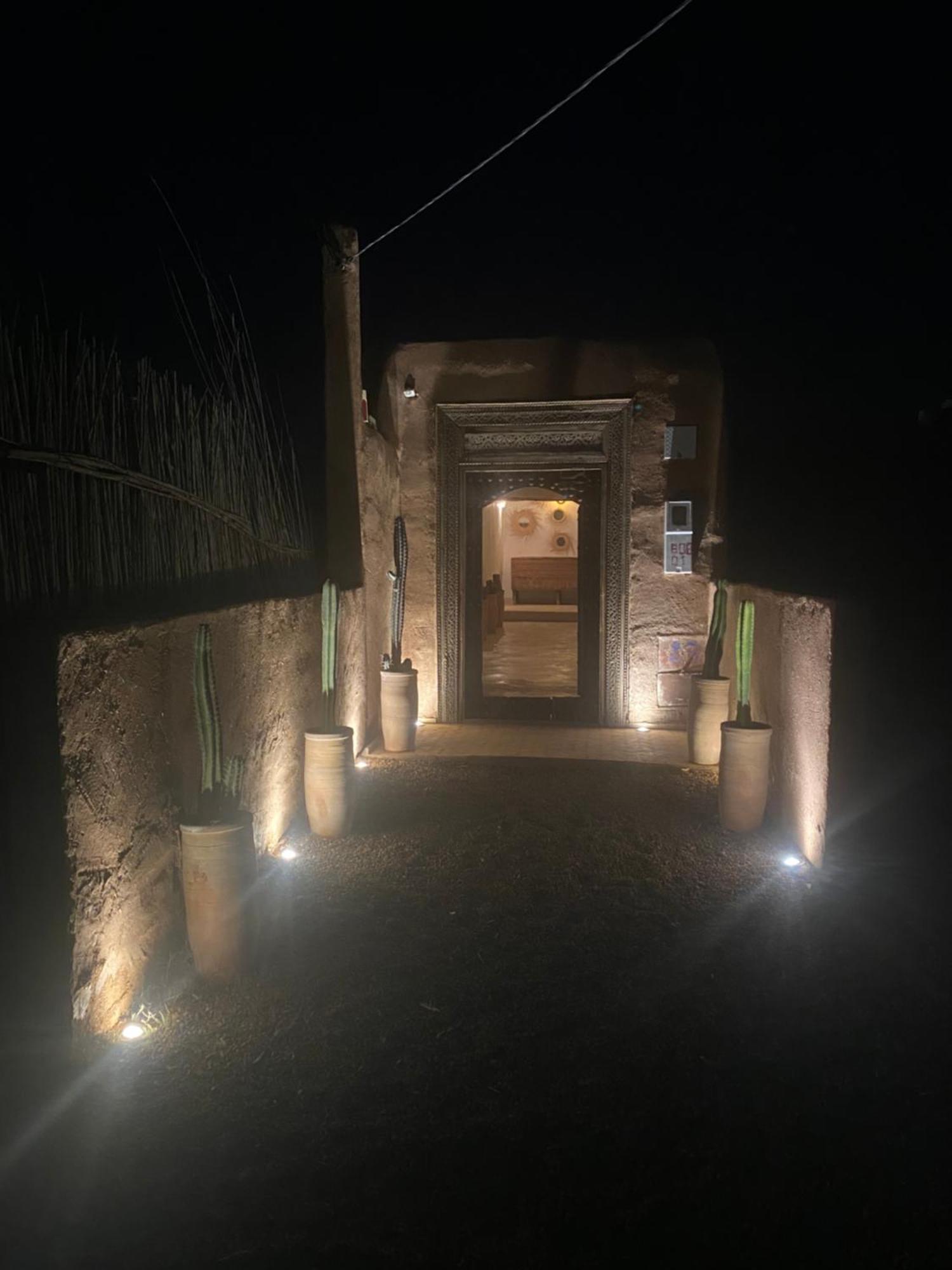 La Villa