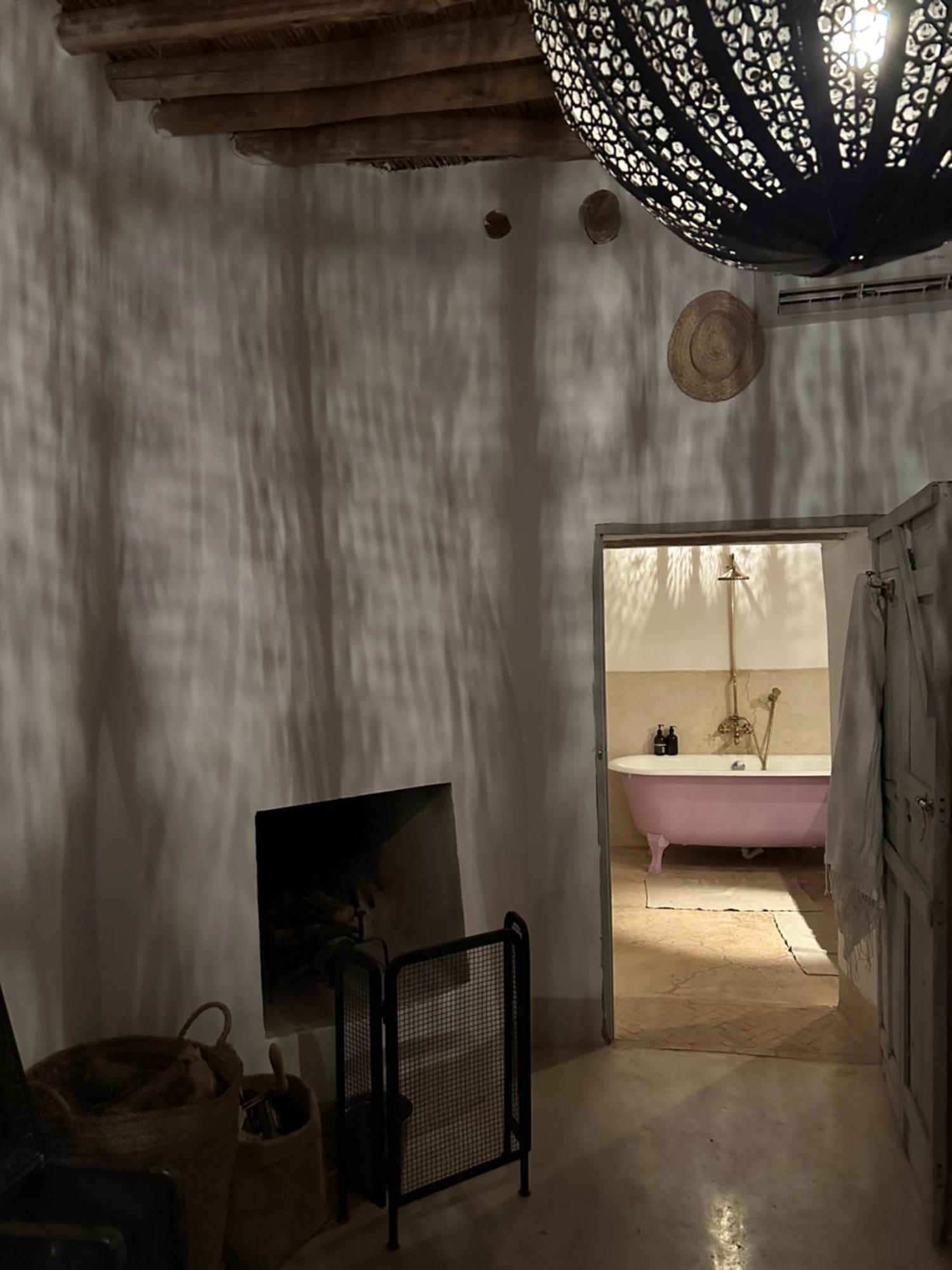 La Villa Marrakesh