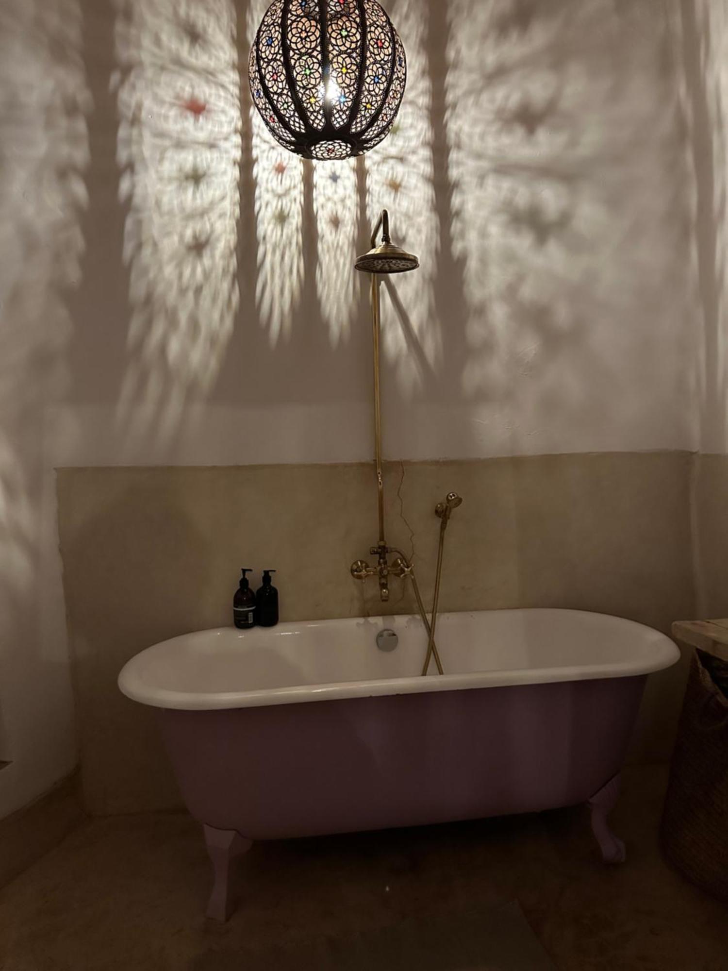 Villa La Marrakesh