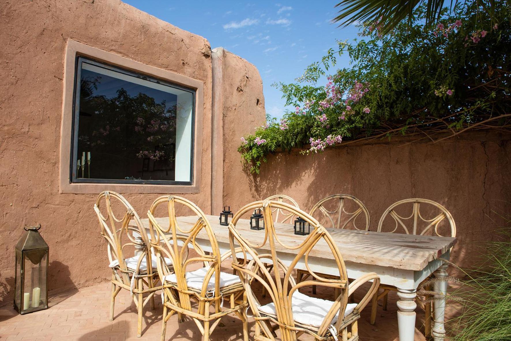 La * Marrakesh